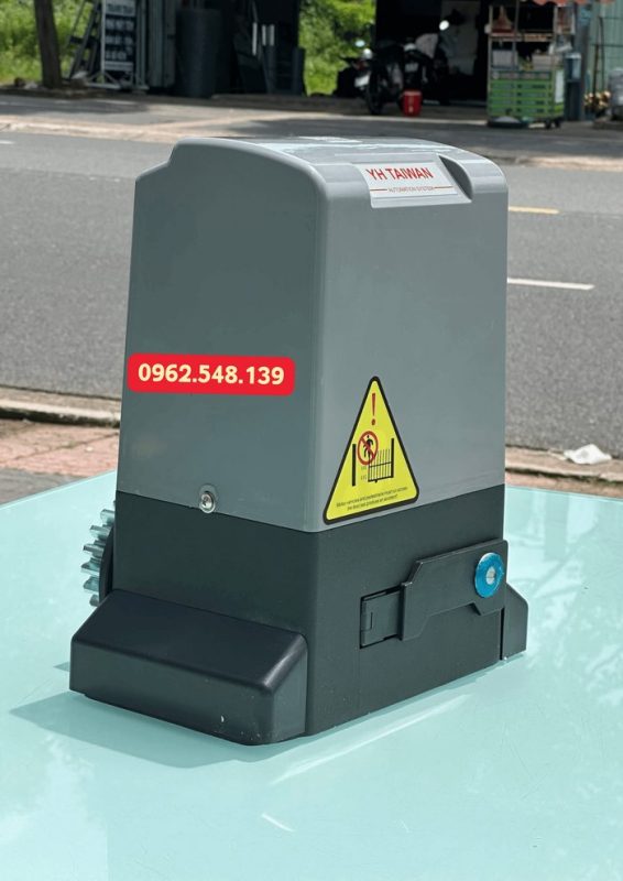 Motor YH 400kg chính hãng có nguồn gốc từ Đài Loan