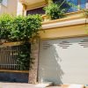Motor cửa cuốn tự động