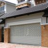 Motor cửa cổng tự động