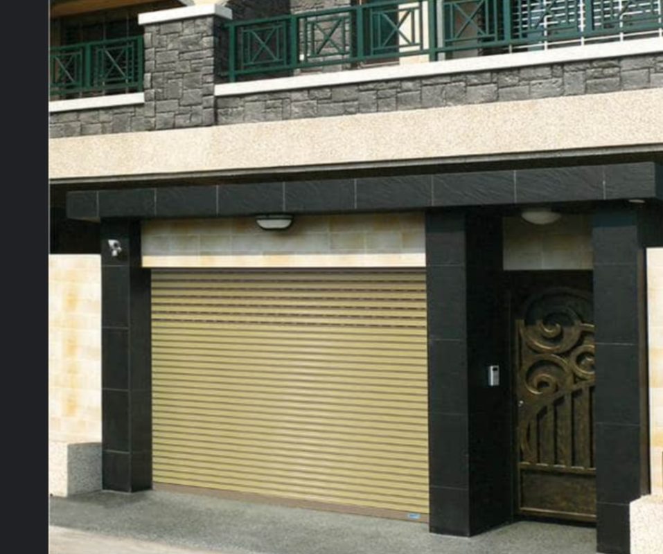 Loại cổng tự động phù hợp cho mọi khách hàng