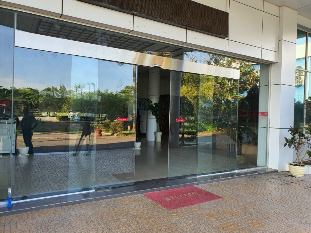 Báo giá motor cửa kính mới nhất năm 2024