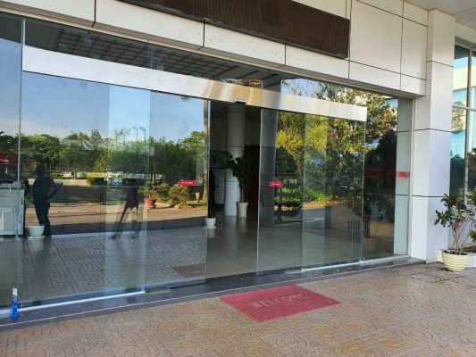 Báo giá motor cửa kính mới nhất năm 2024