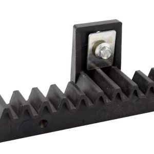 Phụ kiện thanh răng nhựa