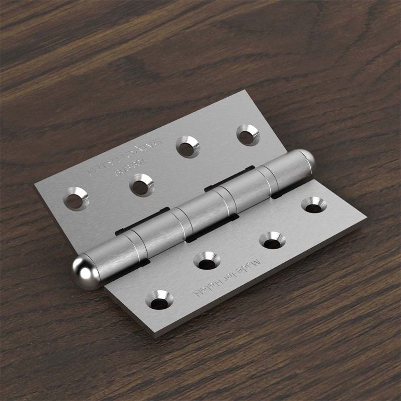 Bản lề inox