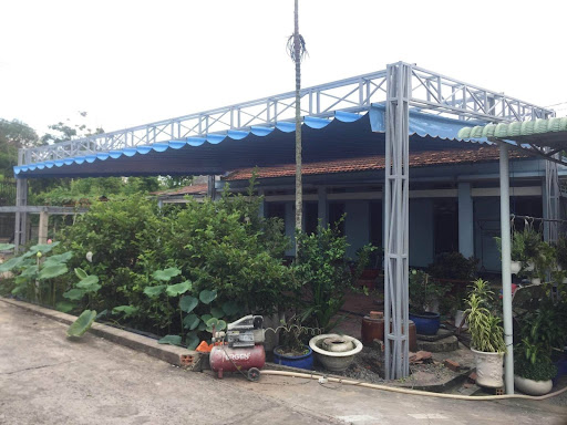 Kính Cường Lực Vũng Tàu – Thi công Giá Rẻ – 0966 212 323