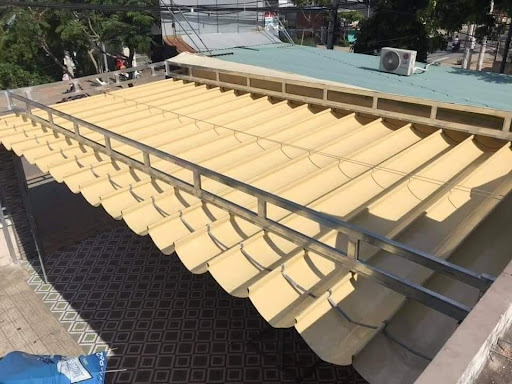 Kính Cường Lực Vũng Tàu – Thi công Giá Rẻ – 0966 212 323