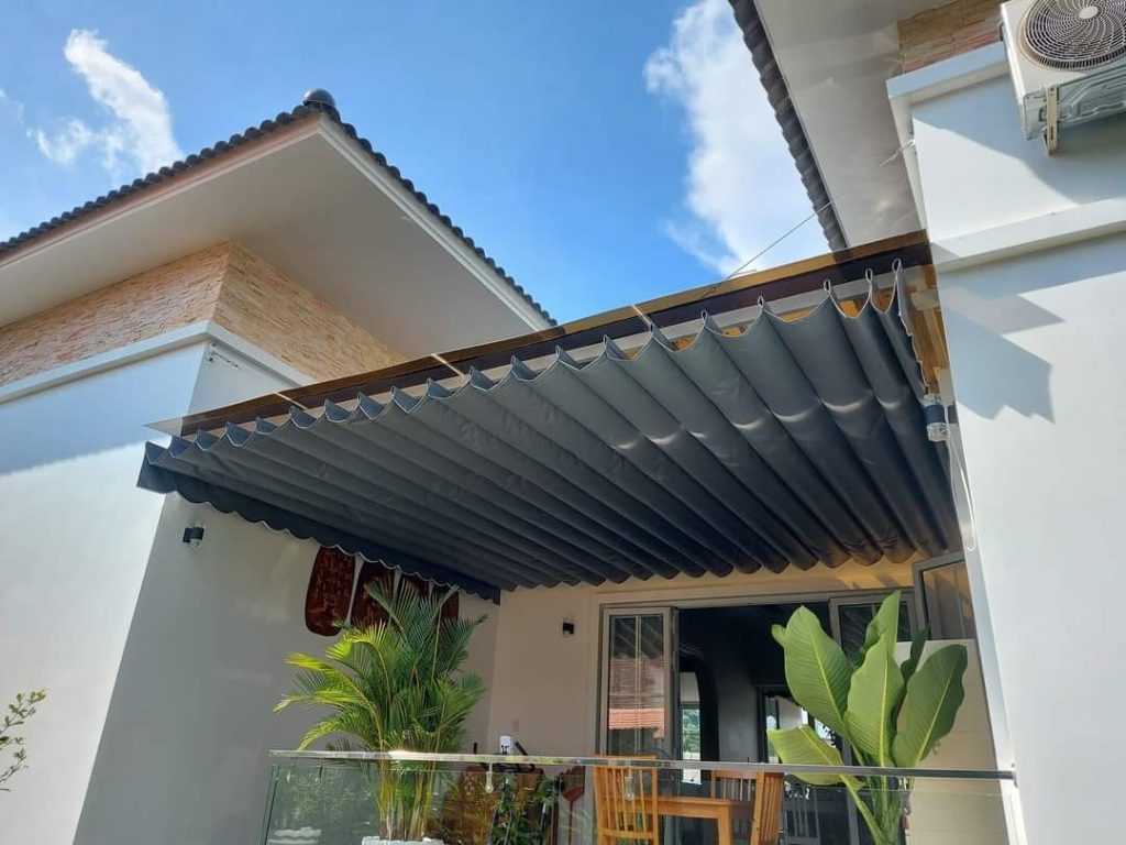 Kính Cường Lực Vũng Tàu – Thi công Giá Rẻ – 0966 212 323
