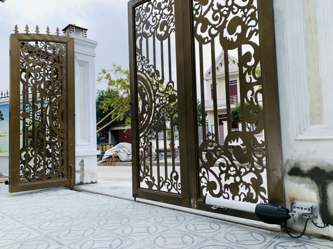Tính tiện nghi cao
