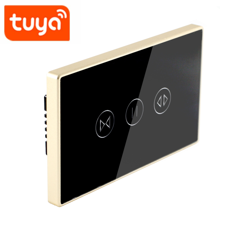 Giá bán bộ điều khiển Tuya cao cấp