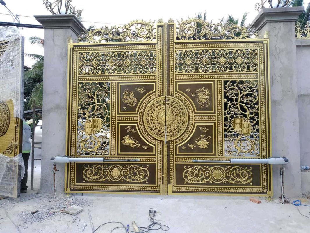 ưu điểm tiết kiệm diện tích