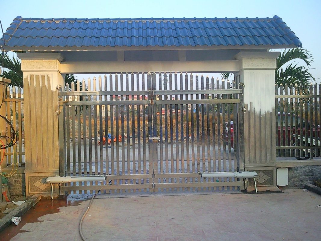 Tính bảo mật và an toàn được đảm bảo