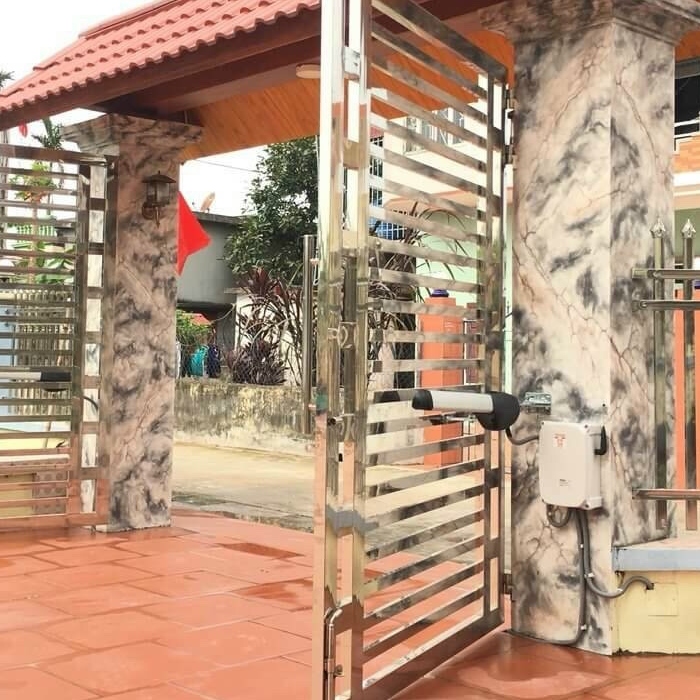 ưu điểm motor chính hãng