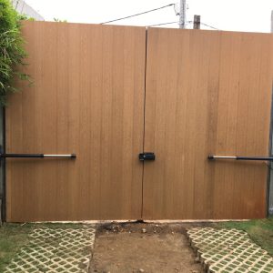 Giá motor cánh tay đòn tự động chính hãng