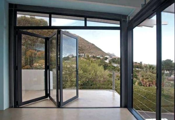 sản phẩm động cơ cửa kính tự động