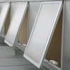 cửa sổ đóng mở bằng điện tự động cao cấp