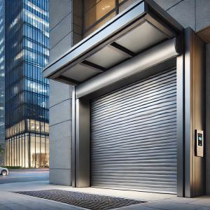 Motor cửa cuốn YH Taiwan 1000kg