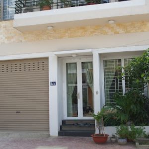 motor cửa cuốn tự động ưu điểm