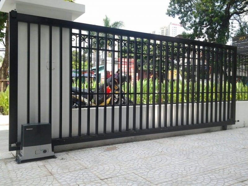 Báo giá lắp đặt cửa lùa trượt toàn quốc